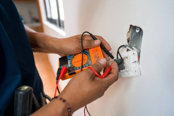Best Circuit Breaker Repair  in Little Walnut Village, NM