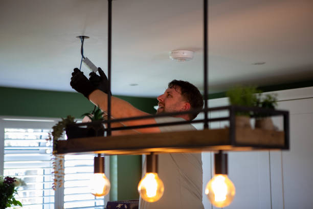 Best Electrical System Inspection  in Little Walnut Village, NM