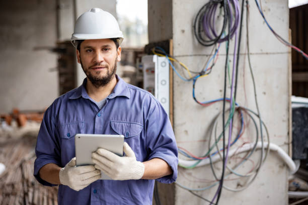 Best Home Electrical Repair  in Little Walnut Village, NM