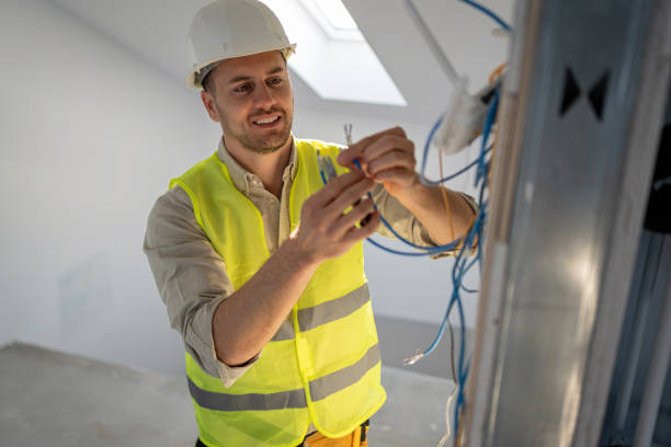 Best Emergency Electrical Repair  in Little Walnut Village, NM
